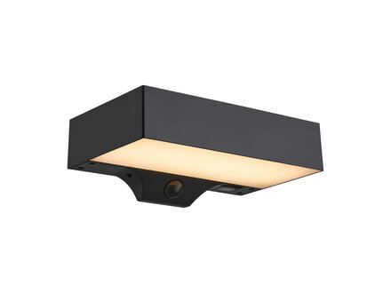 Nordlux Monday square solar