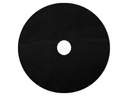 Fantasia Lopal mini disc Ø200mm vilt Fantasia Lopal mini disc Ø200mm vilt