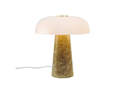 Nordlux Glossy mini tafellamp