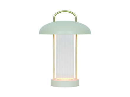 Nordlux Mirano oplaadbare tafellamp Nordlux Mirano oplaadbare tafellamp