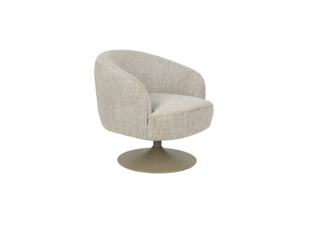 White Label Living Lounge chair renaat