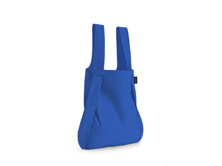 Notabag Bag & backpack - Royal Blue