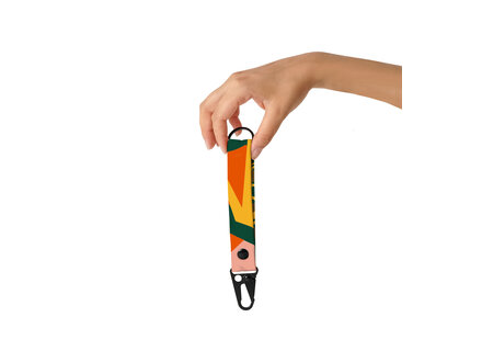 Notabag Sleutelhanger - Spark