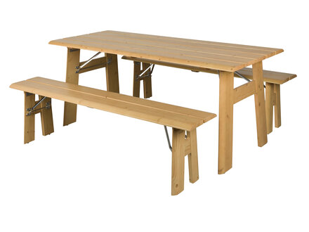 Zuiver Buiten set avenue