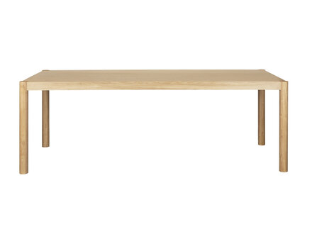 Zuiver Sticks Tafel Naturel