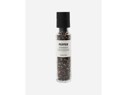 Nicolas Vahé Kruidenmolen Pepper, The mixed blend, 140 g.