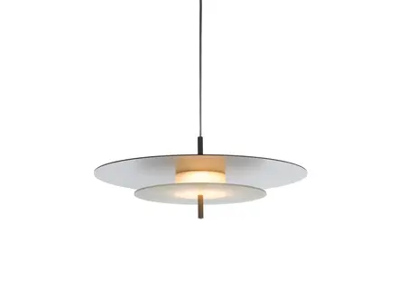 loftlight Aeroplan ø 47cm Peyote