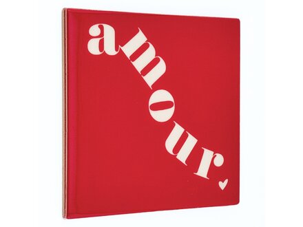 Kolony Tegeltje – 'Amour'