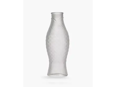 Serax Karaf frosted Fish & Fish