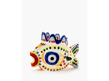 Serax Vaas vis Sicily 01