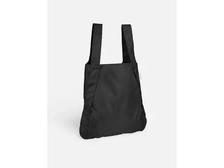 Notabag Bag & backpack - black