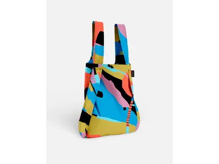 Notabag Bag & backpack - Roads