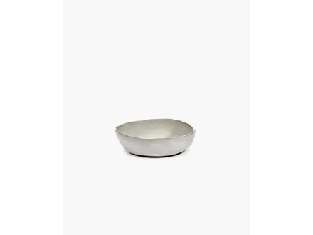 Serax Kom M off white, La Mère