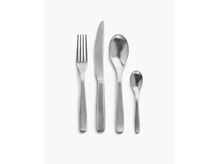 Serax Bestekset 24 stuks in giftbox Passe-partout