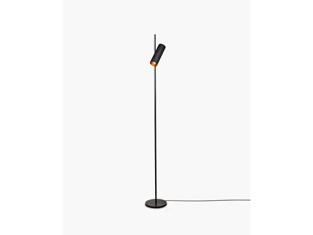 Serax Staande lamp nr.16 blauwstaal Sofisticato