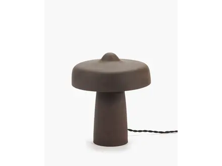 Serax Tafellamp zwart Fou