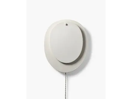 Serax Wandlamp 03 wit Nebula Serax Wandlamp 03 wit Nebula