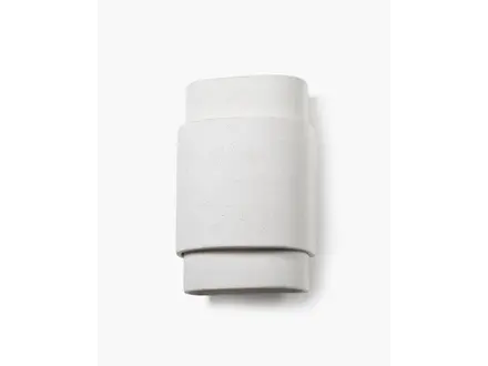 Serax Wandlamp beige Pierre Terres de rêves Serax Wandlamp beige Pierre Terres de rêves
