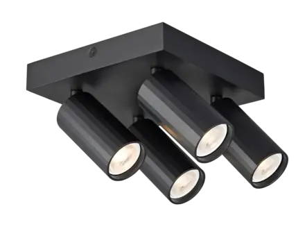 Fantasia Plafond opbouwspots Oryx 4L Fantasia Plafond opbouwspots Oryx 4L