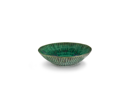 Serax Serving Plate S Green Verde Lanza