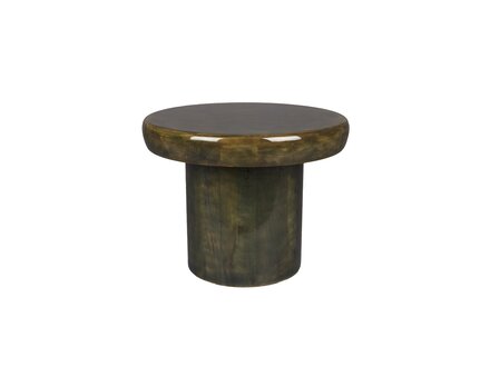 Dutchbone Side Table Mush L