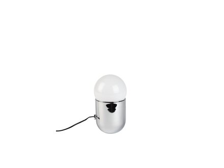Zuiver Table Lamp Gio Chrome