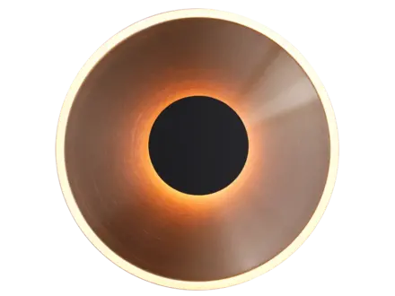 Fantasia Enso wandlamp Fantasia Enso wandlamp