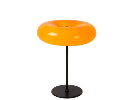 Lucide Sentino tafellamp hoog