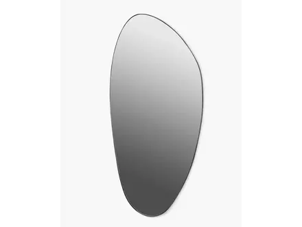 Serax Spiegel XL 173/150cm  zwart Marie