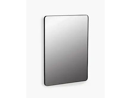 Serax Spiegel F 40/55cm  zwart Marie