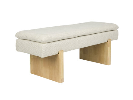 White Label Living Bench Jap