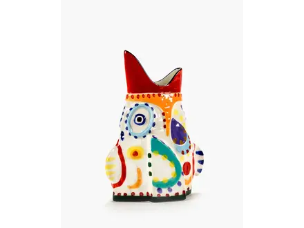 Serax Vaas vis Sicily 04