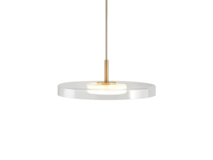 Umage Asteria Glass mini hanglamp Umage Asteria Glass mini hanglamp