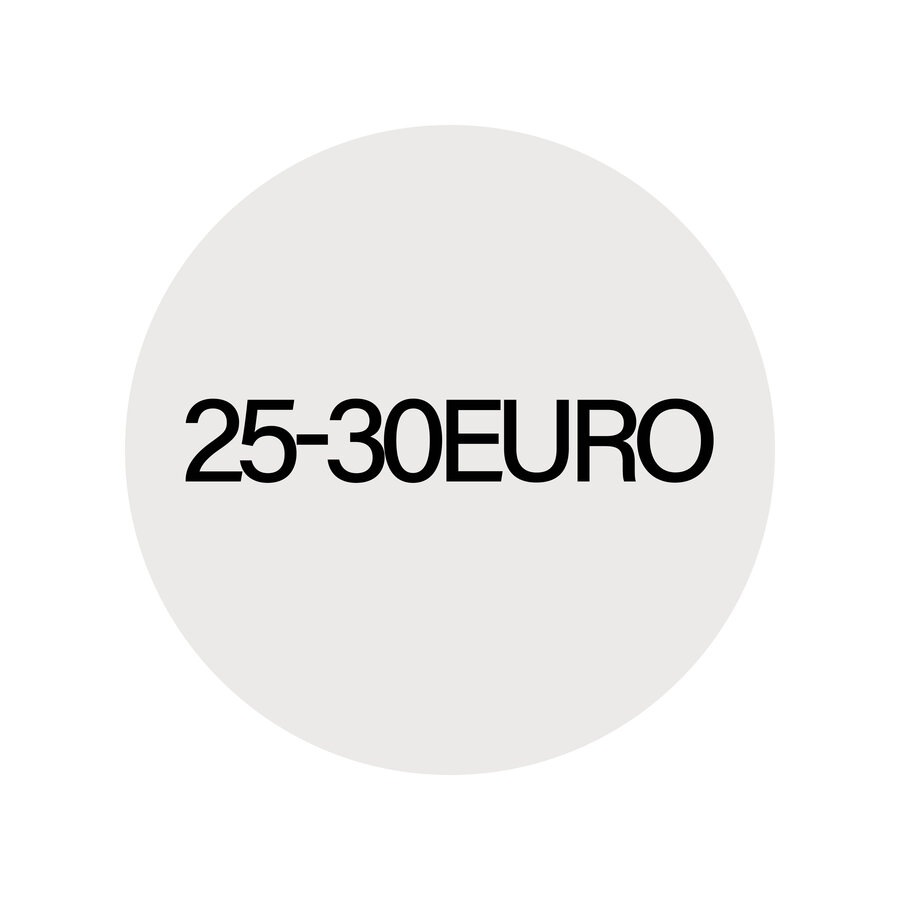 25-30 euro