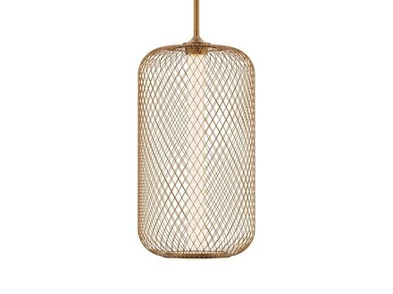 By Eve Eve hanglamp Garza Tube