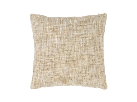 White Label Living Cushion Sydney Beige