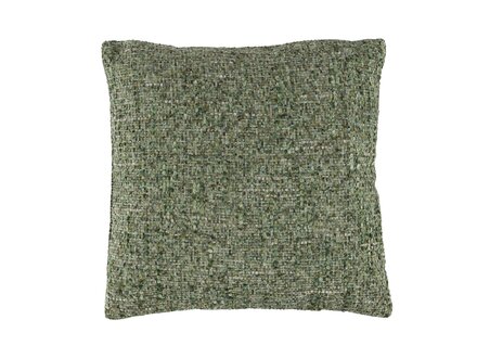 White Label Living Cushion Sydney Green