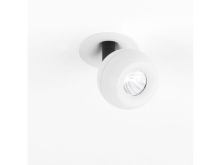 Exterus Wally I6 Plafondspot inbouw