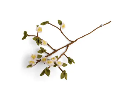 Gry&Sif Vilten Apple Branch-versie