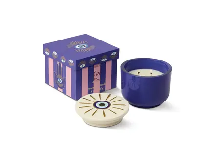 Paddywax Incense & Smoke - Charmed geurkaars