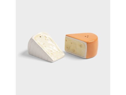 &klevering Salt & Pepper cheese