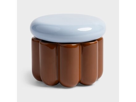 &klevering Jar charlo brown