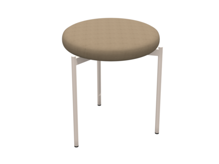 Perfecta Tab stool