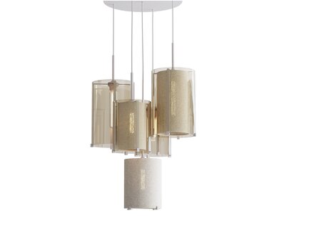 By Eve EVE set shade incl plafondplaat