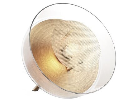 By Eve Eve glow tafellamp