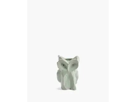 Serax Owl vase XS light blue After Midnight