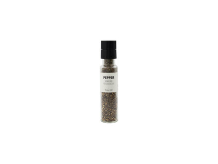 Nicolas Vahé Kruidenmolen Pepper, Lemon peel, 150g