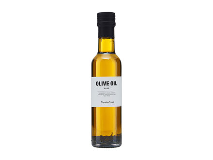 Nicolas Vahé Olive oil, Basil 25 cl.