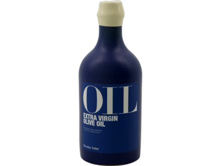 Nicolas Vahé Virgin olive oil, Extra,  Griekenland 500ml