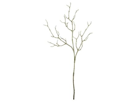 house doctor Kunstplant/tak, HDleaves , Wit
